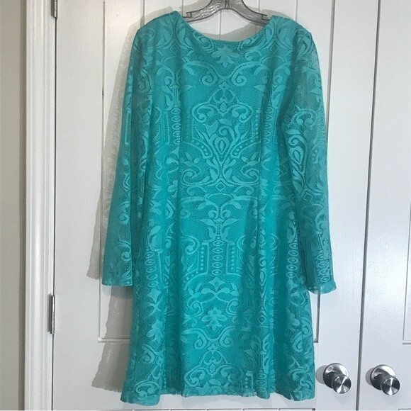 Sandra Darren Dress - Picture 5 of 9